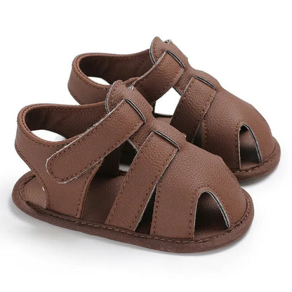 Soft Baby Shoes - 100% Cotton