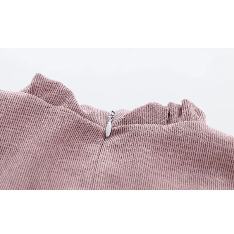 Elegant Princess Dress