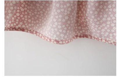 Adorable Winter Dress