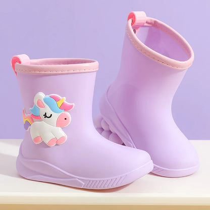 Eco-Friendly Warm, Comfortable & Durable Rain Boats