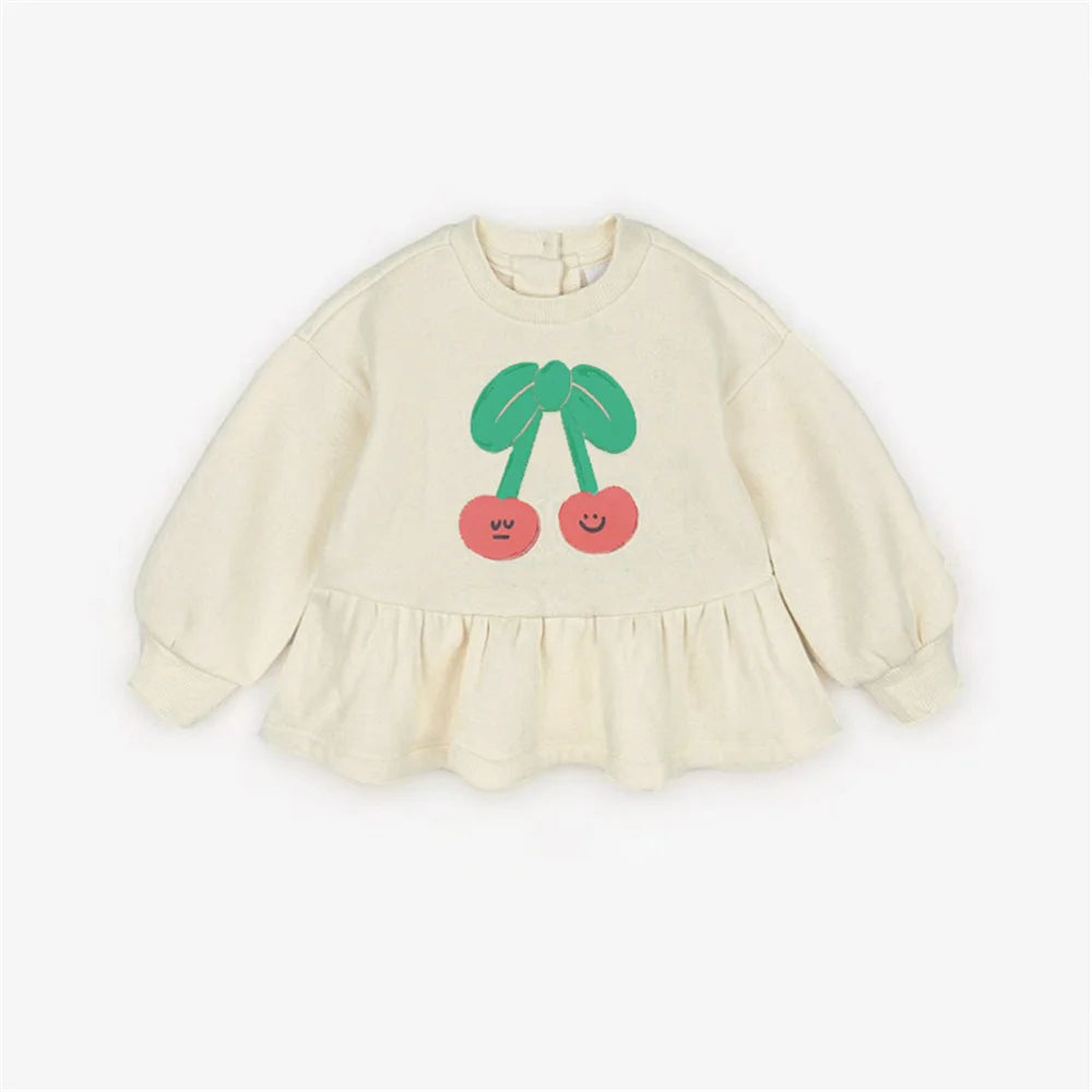 Warm Fleece Lined Set