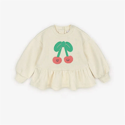 Warm Fleece Lined Set