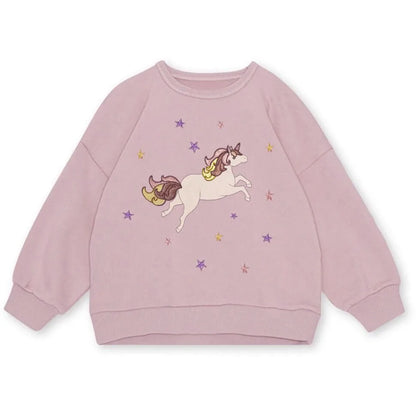 Soft Cotton Hoodie