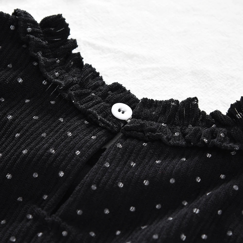 3-Piece Suit Long Sleeve Bottom Shirt, Vest & Pants Set