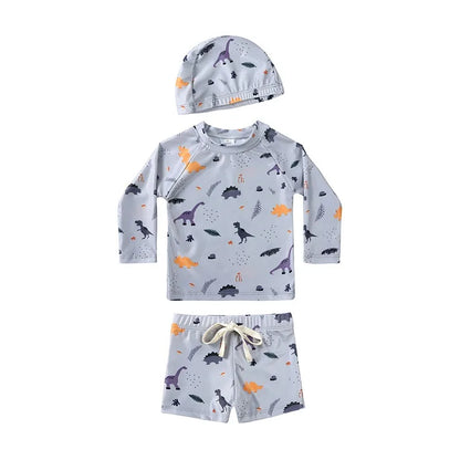 Premium Kids Swimwear