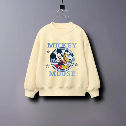 Disney Soft Cotton Hoodie
