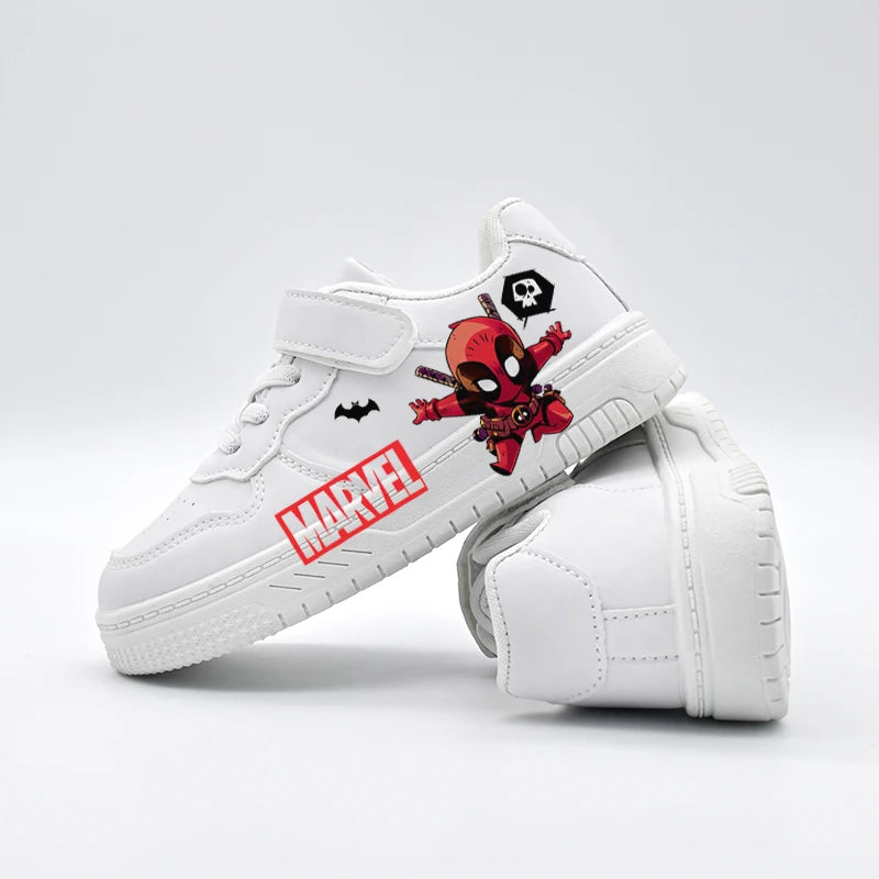 Marvel Sport Shoes