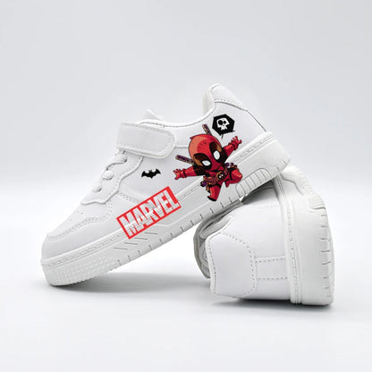 Marvel Sport Shoes