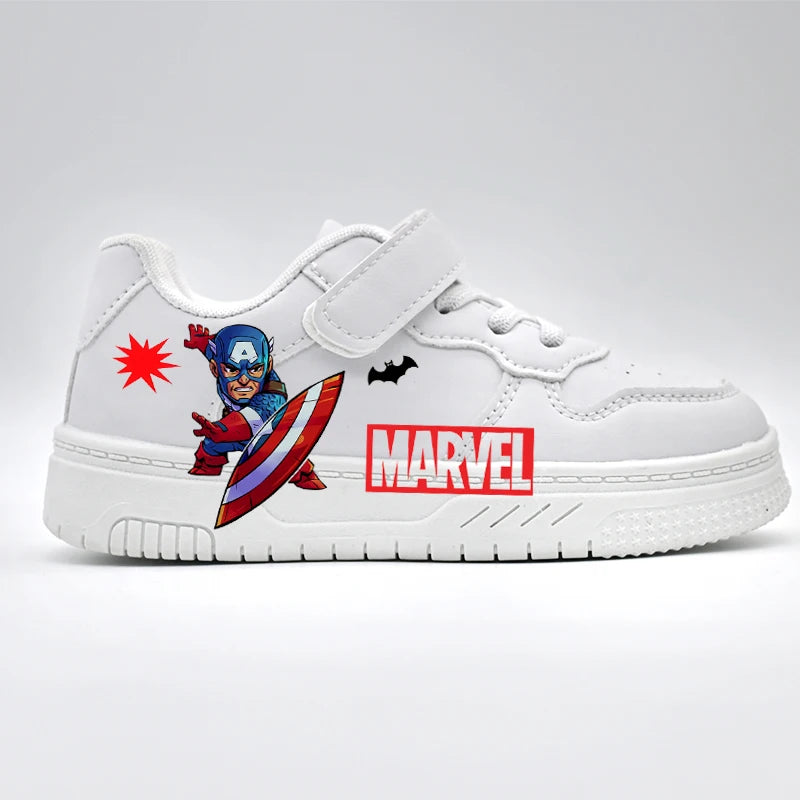 Marvel Sport Shoes