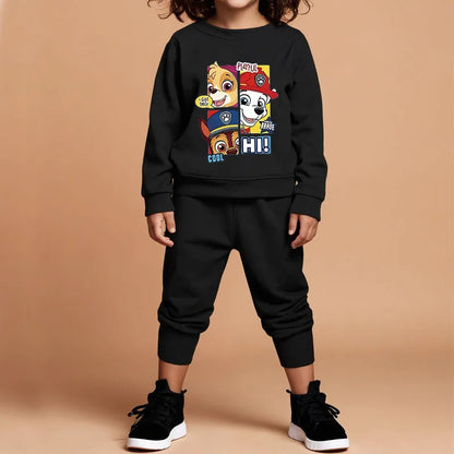 PAW Patrol Hoodies Sets