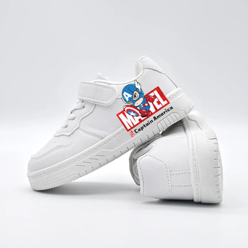 Marvel Sport Shoes