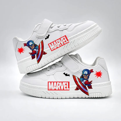 Marvel Sport Shoes