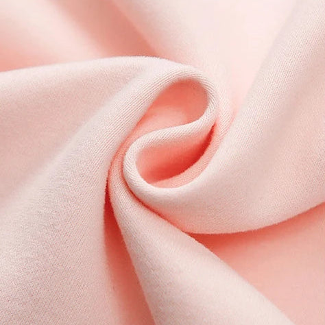 Elsa Princess Zippered Hooded Jacket & Bellbottom Pants