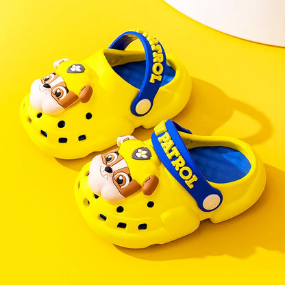 PAW Patrol Slippers