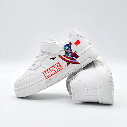 Marvel Sport Shoes