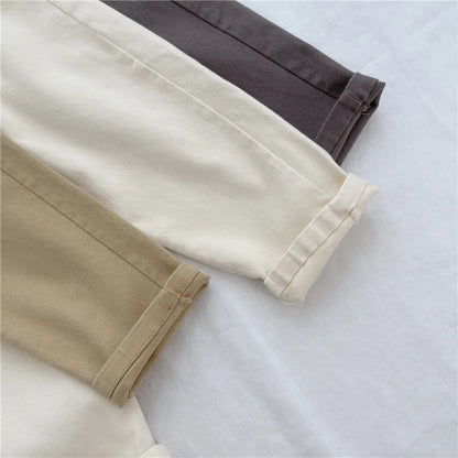 Kids Pants – Casual & Stylish for All Seasons!