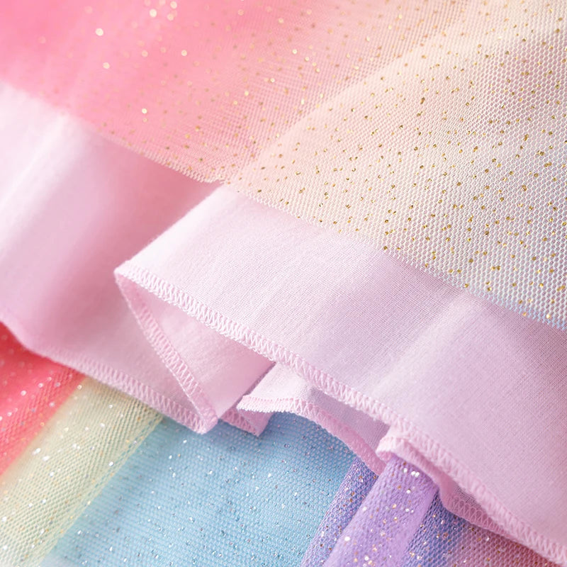 Unicorn 100% Cotton Summer Dress