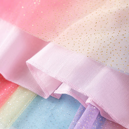 Unicorn 100% Cotton Summer Dress
