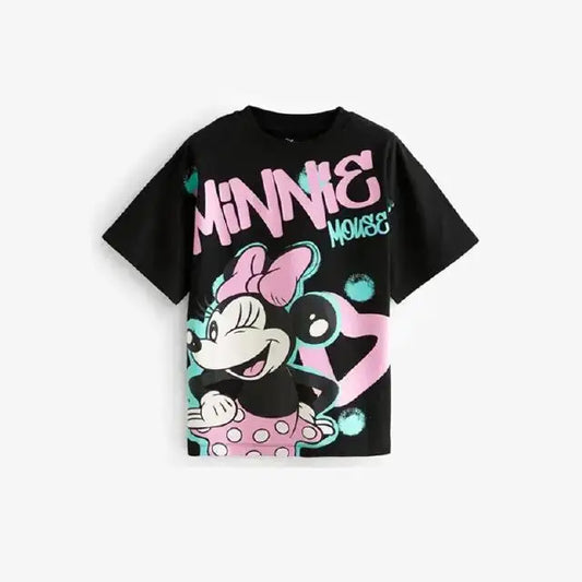 Minnie Trendy 100% Cotton T-Shirt