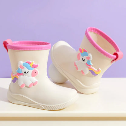 Eco-Friendly Warm, Comfortable & Durable Rain Boats