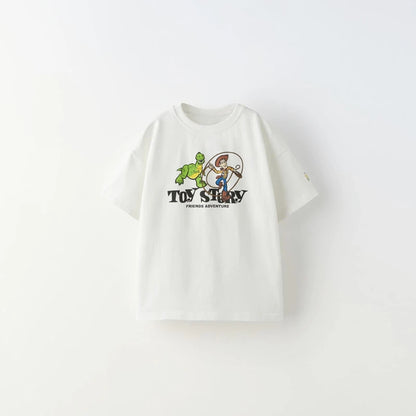 Toy Story Summer T-Shirt