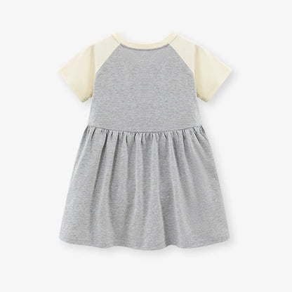 Koala 100% Cotton Summer Dress