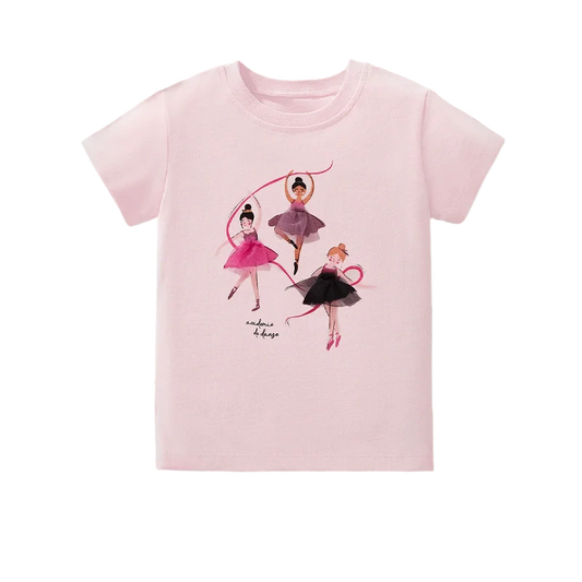 2025 Summer New Top Ballet Dancers