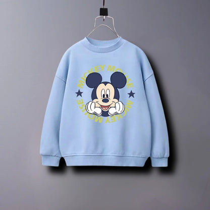 Disney Soft Cotton Hoodie