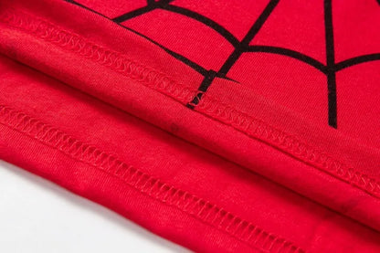 Marvel Spiderman Pajama Set