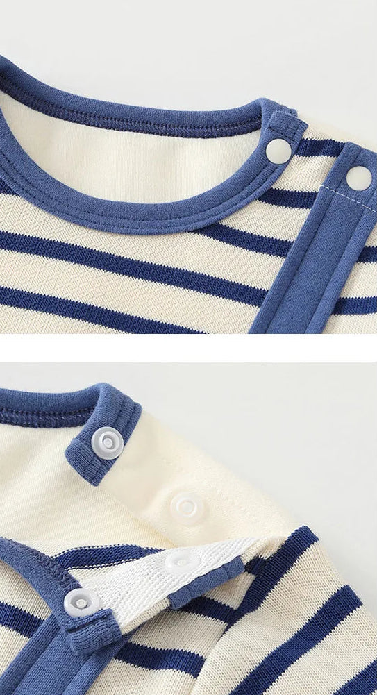 Mickey Mouse Baby Boy Onesie