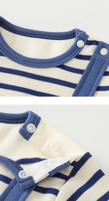 Mickey Mouse Baby Boy Onesie