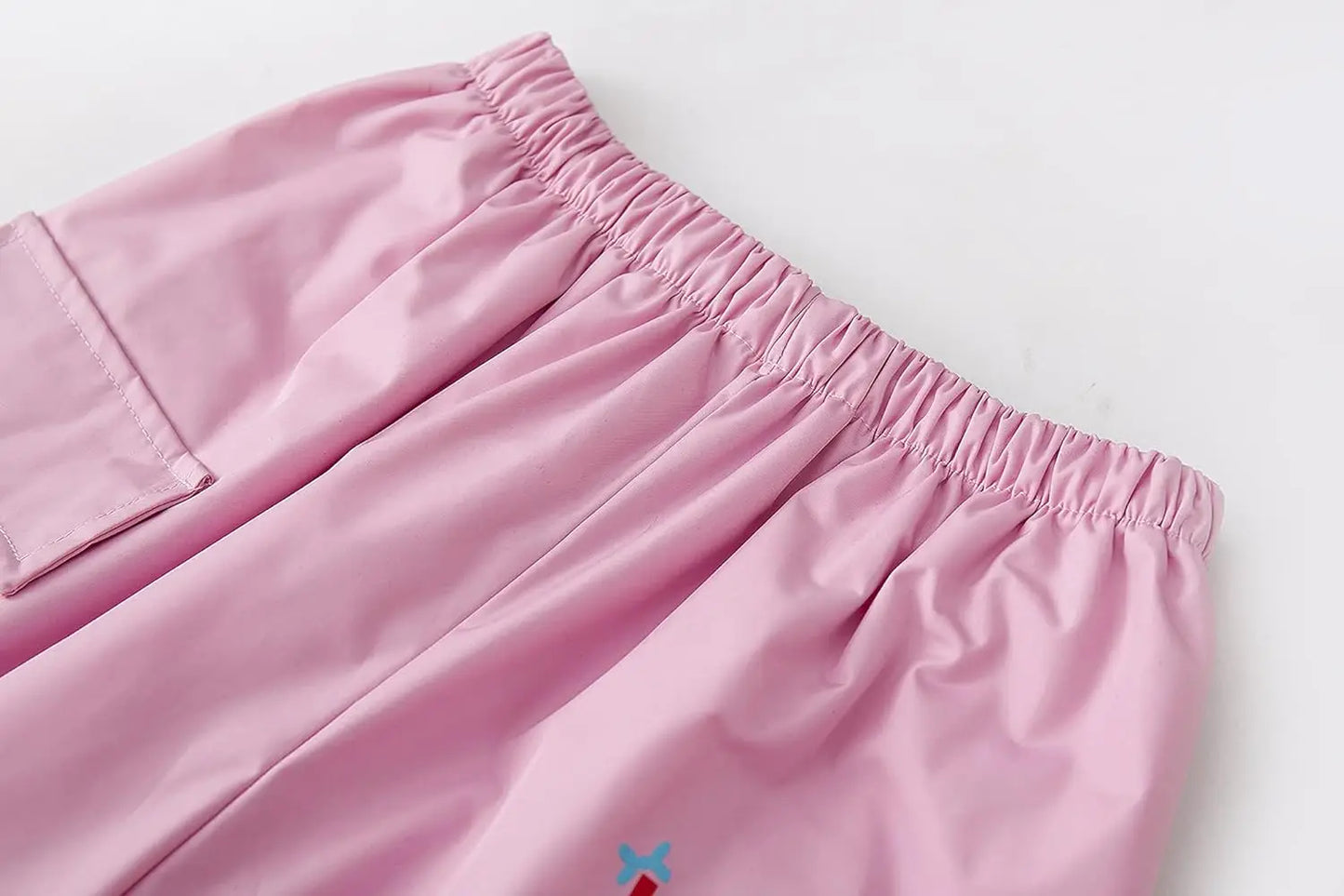 Waterproof Winter Rain Suit Set