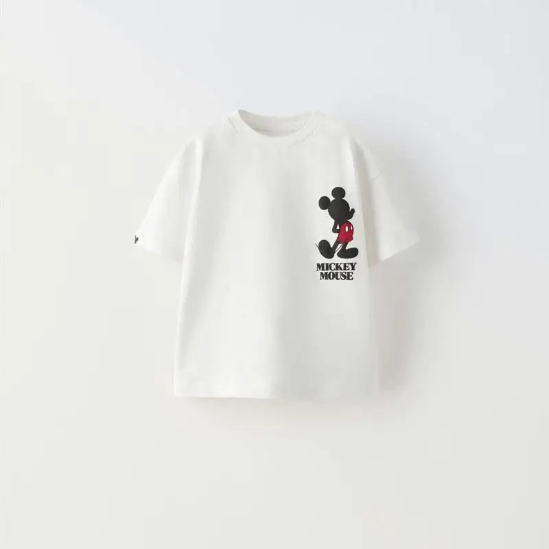 100% Cotton T-Shirt