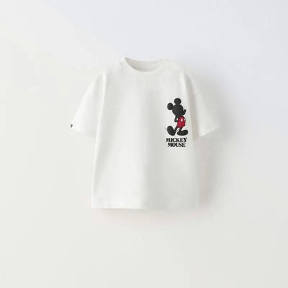 100% Cotton T-Shirt