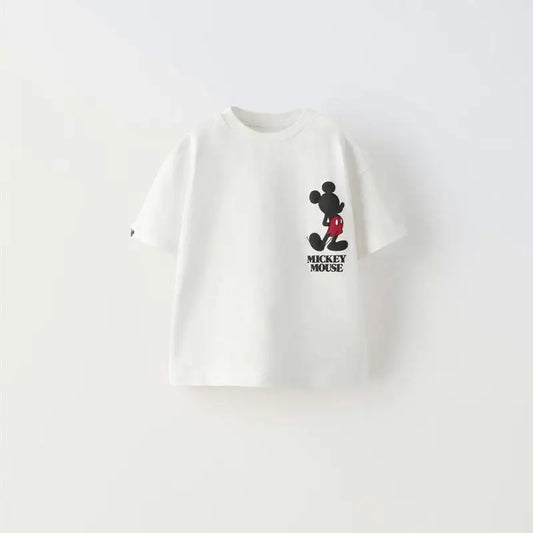 100% Cotton T-Shirt