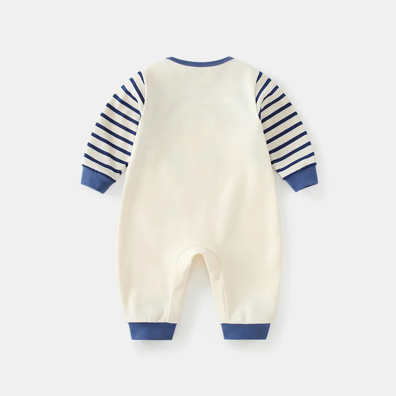 Mickey Mouse Baby Boy Onesie