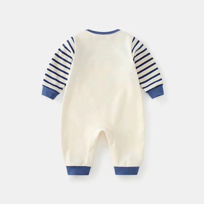 Mickey Mouse Baby Boy Onesie