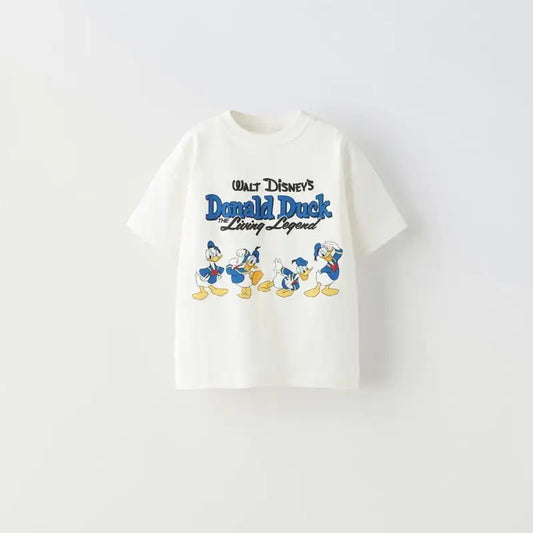 100% Cotton T-Shirt