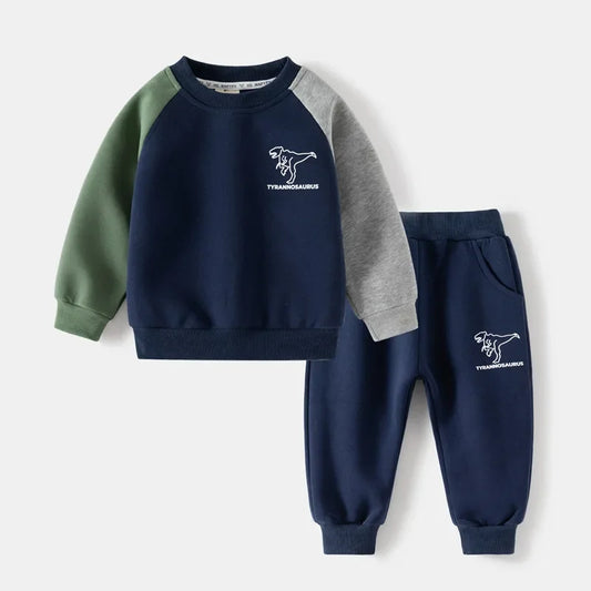 New Sweater and Pants Set 100% Cotton