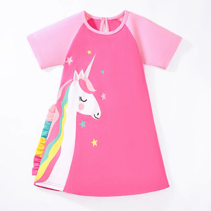 100% Cotton Summer Dress