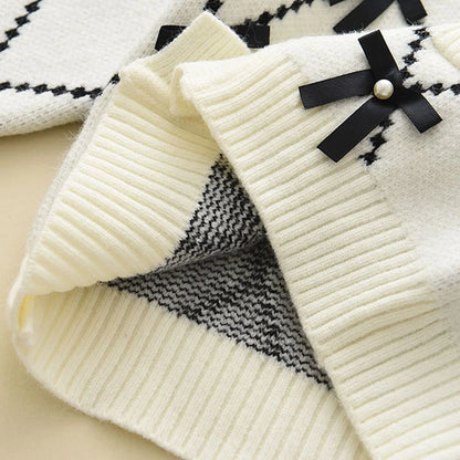 Cozy Sweatshirt & Pants Set