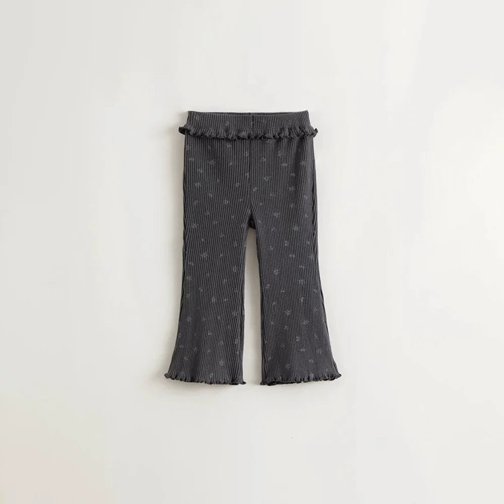 Sweatshirt & Pants Set - 100% Cotton