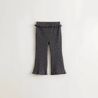 Sweatshirt & Pants Set - 100% Cotton