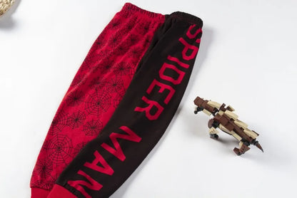 Marvel Spiderman Pajama Set