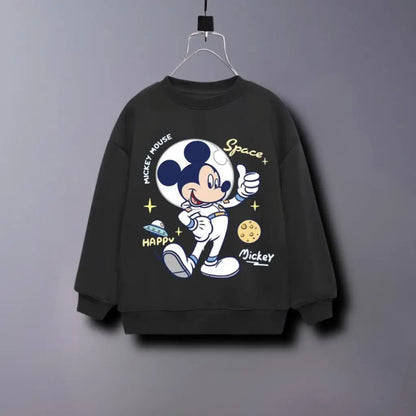 Disney Soft Cotton Hoodie