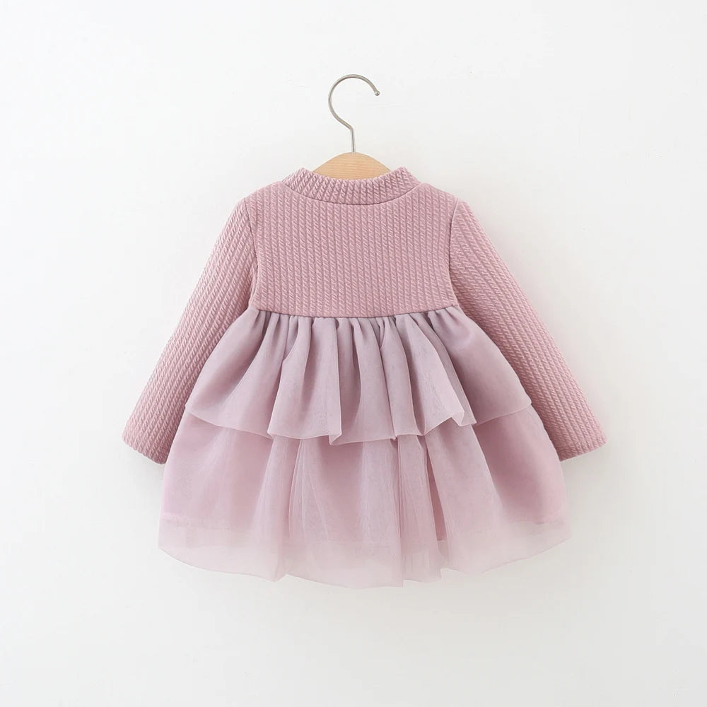 Adorable Tutu Dress
