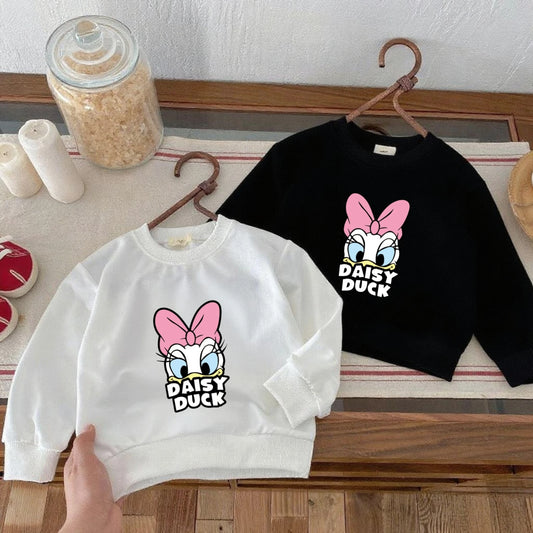 Disney 100% Cotton Sweatshirt Hoodie