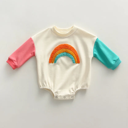 Soft 100% Cotton Bodysuit