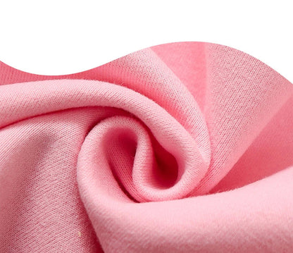 New Princess Elsa Soft Cotton 2-Piece Set