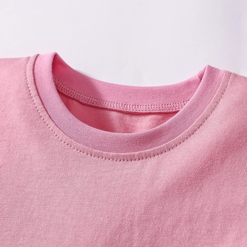 Sweet Rabbit 100% Cotton Summer Dress